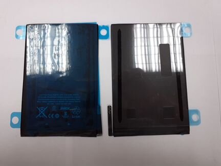 Аккумулятор iPad mini, A1453, A1454, A1455, 3,72v