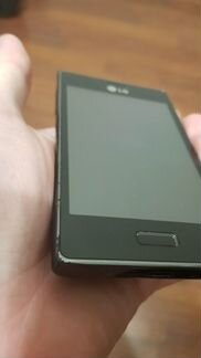 LG E612