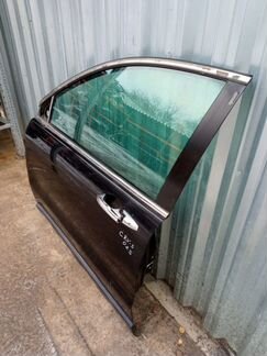 Дверь передняя левая Хонда црв-3 2007-2012