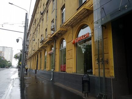 Сдам помещение свободного назначения, 590 м²