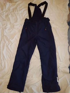 Зимние брюки Glissade