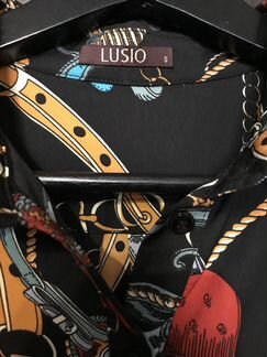 Платье Lusio