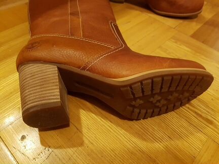 Timberland Earthkeepers сапоги 41 оригинал