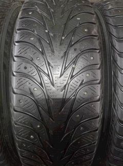 205 60 16 Yokohama бу Шины Зимние 205 60 R16 100B