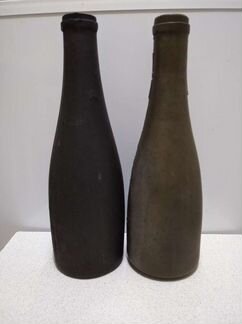 Резиновая бутылка