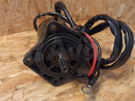 Мотор гидроподъема Yamaha 20 25 30 40 лс