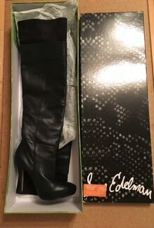 Sam Edelman сапоги remy original 37р (US 6.5)
