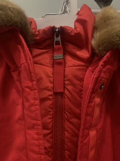 Зимнее Пальто Марко Поло (Mark O’Polo)