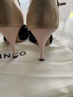 Босоножки Dolce Gabbana оригинал