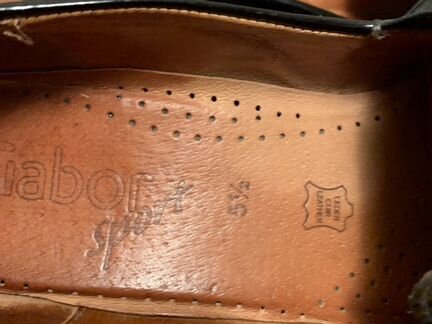 Туфли женские Gabor