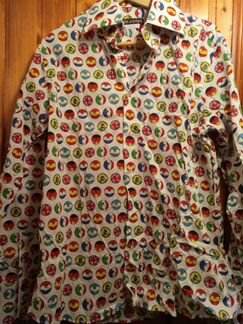 De Rossi,Van Laack,Etro