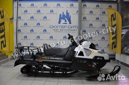 Viking S600 2.0 ST