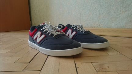 Кроссовки New New Balance Numeric AM617 In Navy AM
