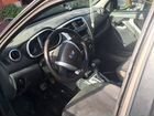 Datsun mi-DO 1.6 AT, 2016, 110 000 км объявление продам