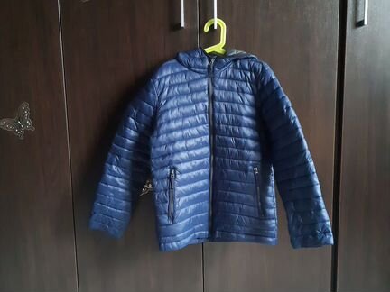 Куртка осенняя для мальчика Reserved 146 p