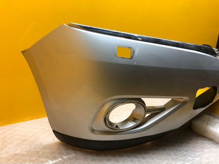 Бампер передний Nissan Pathfinder R52 2012-2017