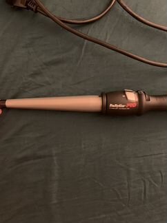 Плойка babyliss pro