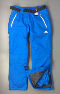 Олимпийские спорт брюки adidas Сборной России