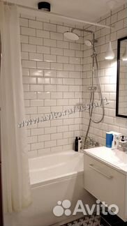 2-к квартира, 44 м², 4/5 эт.