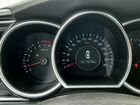 Kia Optima 2.0 МТ, 2014, 106 000 км объявление продам