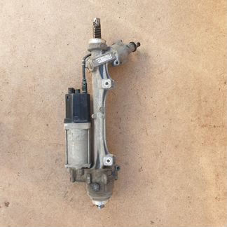 BMW 4 F32 F33 F36 рулевая рейка