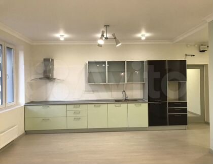 2-к квартира, 70.5 м², 4/15 эт.