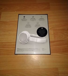 Jays x-Five Wireless новые запечатаны, ростест