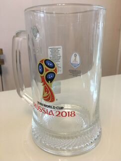Кружка пивная