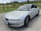 Mazda Xedos 6 2.0 МТ, 1997, 298 000 км объявление продам