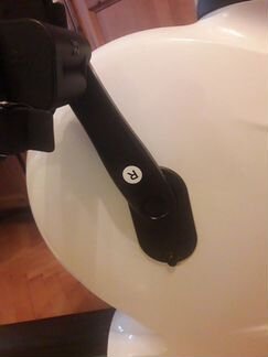 Велотренажёр X-Trend LR-8300i