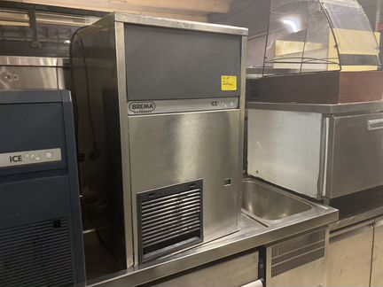 Льдогенератор