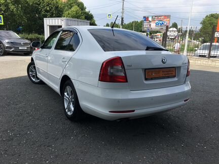 Skoda Octavia 1.8 AT, 2013, 178 987 км