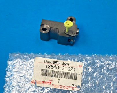 Натяжитель цепи грм нижний Тойота Лексус 2GR