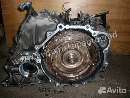 АКПП F4A51 Hyundai Santa Fe 1 (D4EA) 4WD