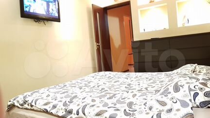 2-к квартира, 65 м², 14/14 эт.