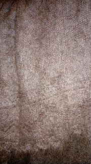 Оренбургский пуховый платок новый. подарок на 8 ма