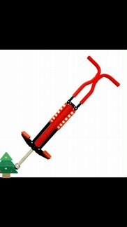 Тренажер до 60кг детям.Красный