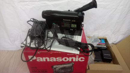 Продаю видеокамеру Panasonic NV-A3EN