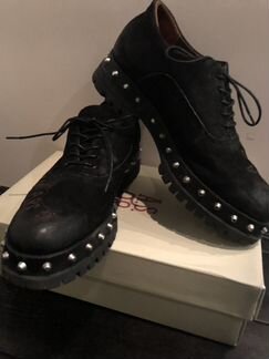 Ботинки женские A.S.98