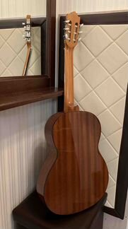 Гитара Antonio Sanchez Lacomba 450