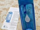 Бутылка для воды с фильтром «Биоцера» Новая объявление продам