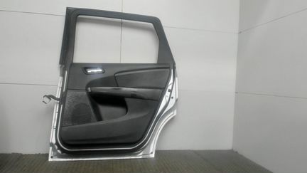 Дверь боковая правая задняя Dodge Journey 2011, 20