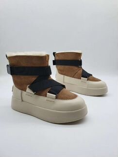 Утепленные UGG