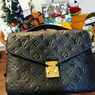 Сумка pochette metis louis vuitton