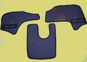 Коврики Газель некст