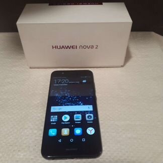 Телефон Huawei nova2