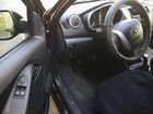 Datsun on-DO 1.6 МТ, 2014, 86 000 км объявление продам