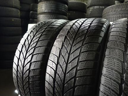 225 50 17 Gislaved Euro Frost 5 v R17