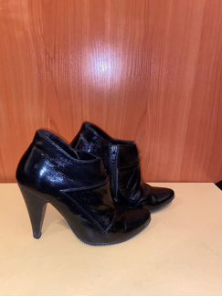 Ботильоны 34 размер