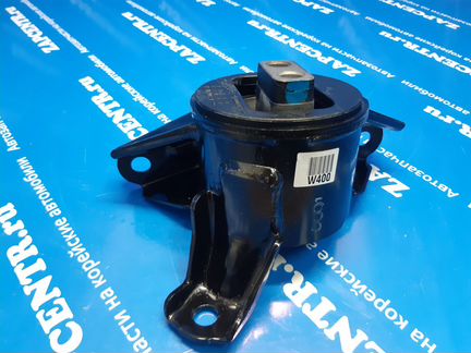 Опора двигателя левая Santa Fe